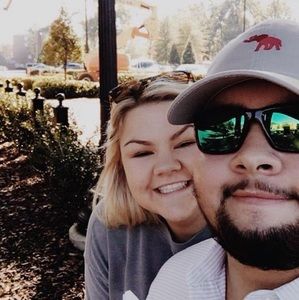 Meet your Posher, Carter